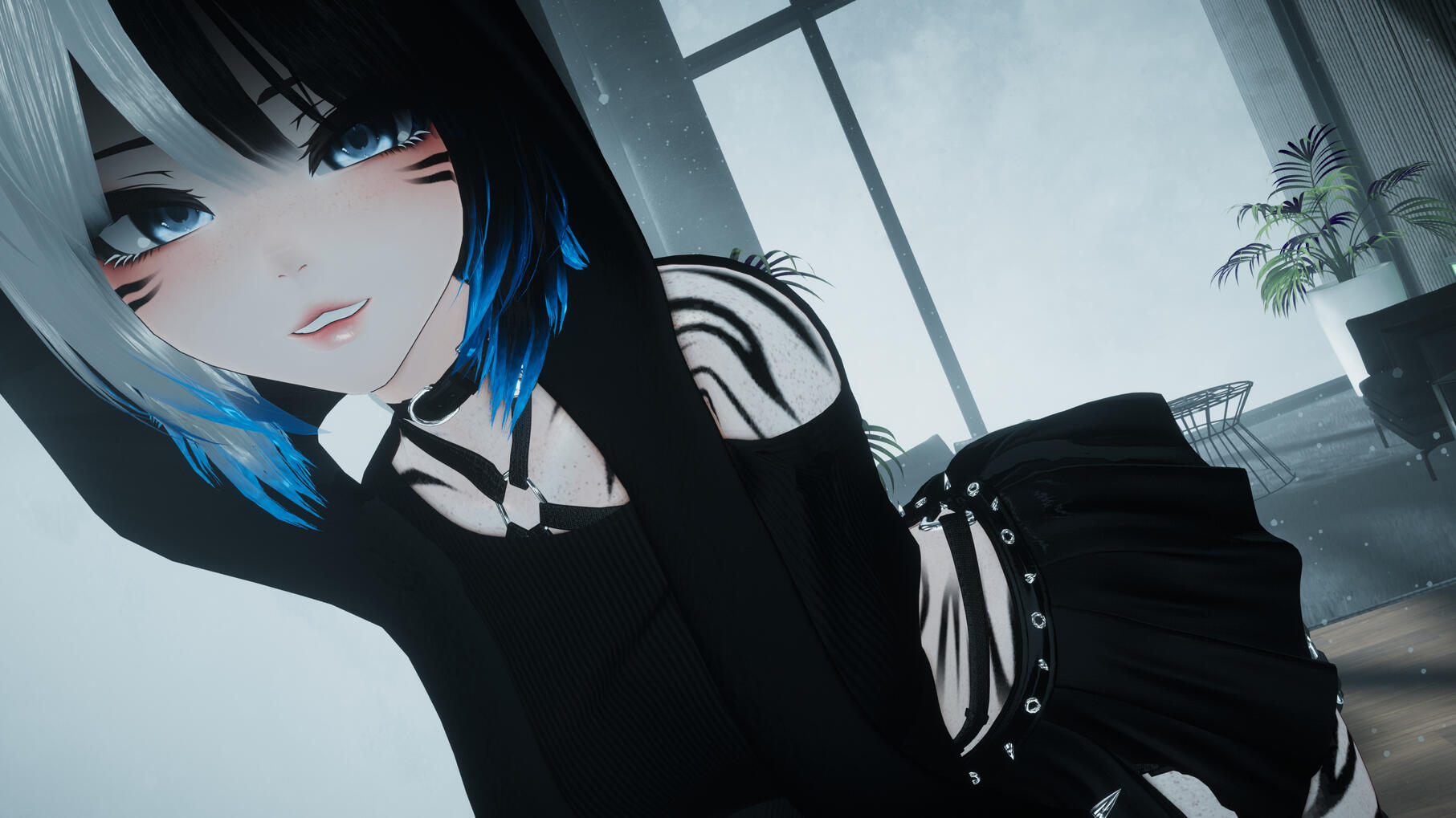 Aryia